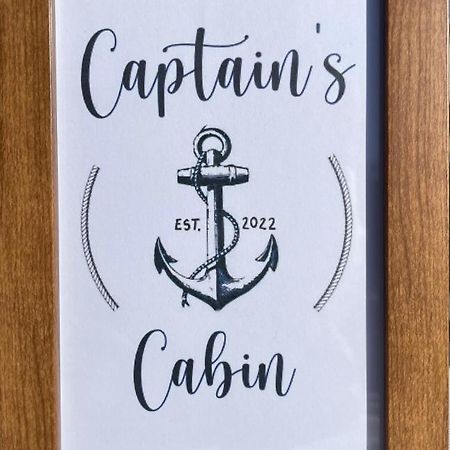 Апартаменти Captain'S Cabin Копер Екстер'єр фото